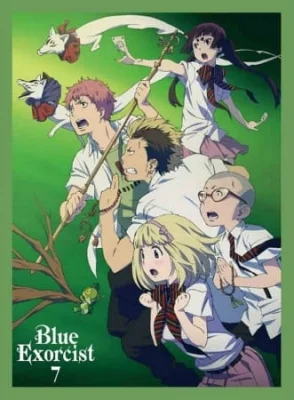 OVA: Ura Ex