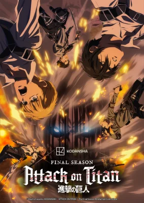 Season 4: Part 3 (1st Half)