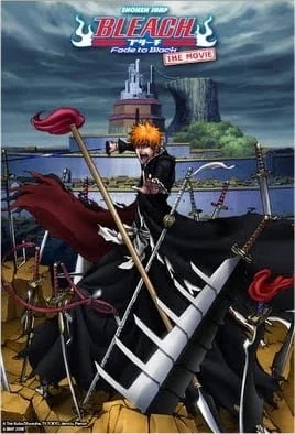 Bleach Movie 3