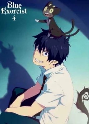 OVA: Runaway Kuro