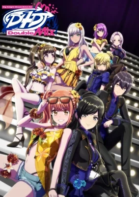 OVA: Double Mix