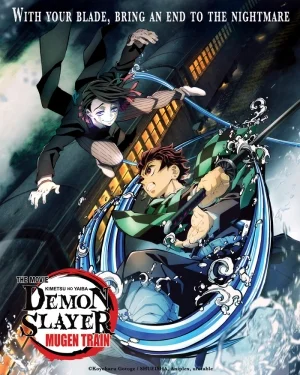 The Movie: Mugen Train