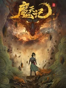 Demon's Ascension