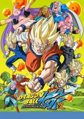 Z Kai Series: Final