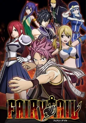 The Series