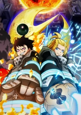Season 3 (Part 2)