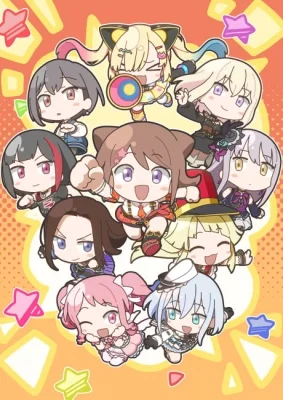 BanG Dream-chan