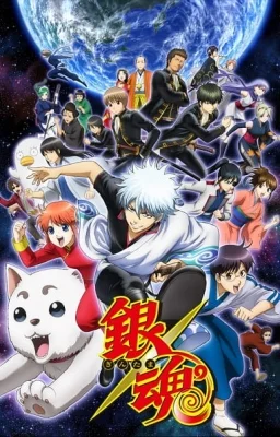 Season 4: Gintama°