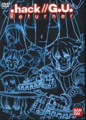 .hack//G.U. Returner