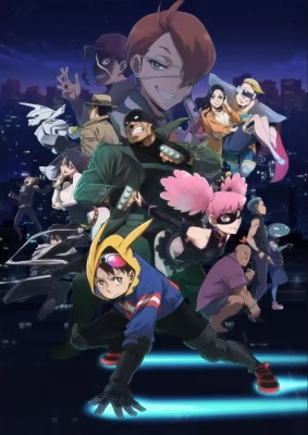 Season 1
