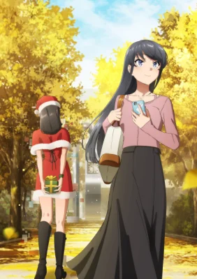 Season 2 (Santa Claus)