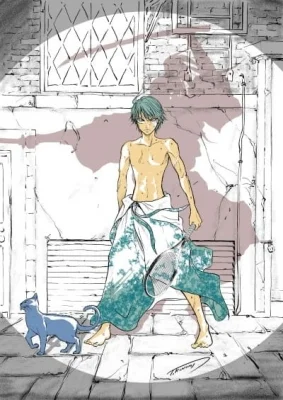 Ryoma! The Prince of Tennis
