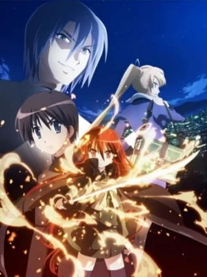 The Movie