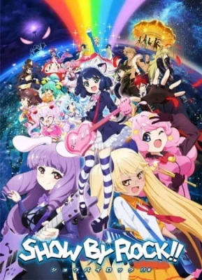 Season 3: #