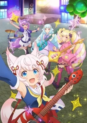 Season 4: Mashumairesh!!