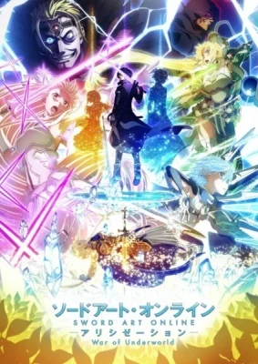 Season 4, Part 2