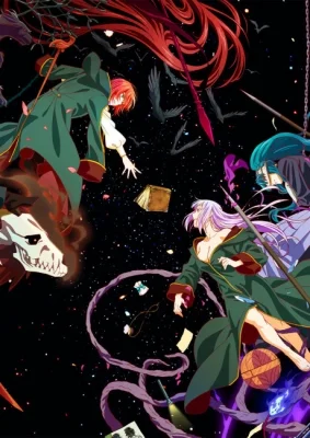 Season 2, Part 2