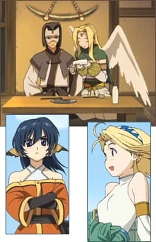 OVA Picture Drama