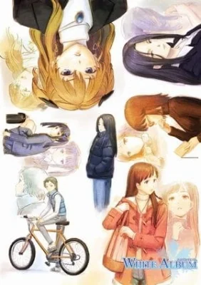 Season 1, Part 2