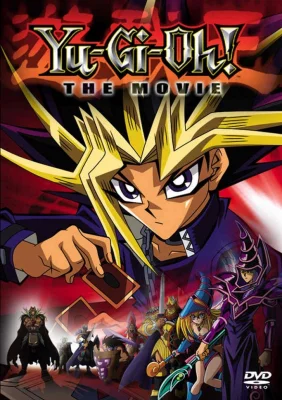 The Movie